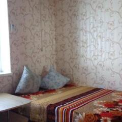 Гостиница Guest House - Podgornaya 330 Украина, Бердянск - отзывы, цены и фото номеров - забронировать гостиницу Guest House - Podgornaya 330 онлайн комната для гостей