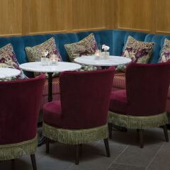 Отель Best Western Premier Kung Carl Стокгольм помещение для мероприятий