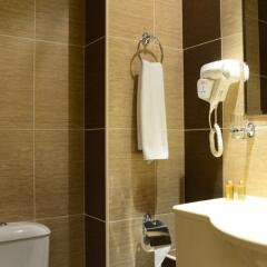 MPM Hotel Mursalitsa Пампорово ванная фото 2