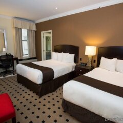 Отель Radisson Martinique on Broadway США, Нью-Йорк - отзывы, цены и фото номеров - забронировать отель Radisson Martinique on Broadway онлайн комната для гостей