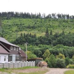 Гостиница Strelec Hotel Complex Украина, Поляна - отзывы, цены и фото номеров - забронировать гостиницу Strelec Hotel Complex онлайн фото 3