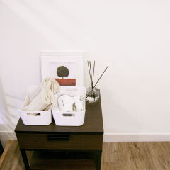 Отель Seoul Dalbit Dongdaemun Guesthouse ванная