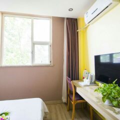 Отель You Rui Inn комната для гостей