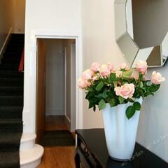 Отель Notting Hill Concept Serviced Apartments Великобритания, Лондон - отзывы, цены и фото номеров - забронировать отель Notting Hill Concept Serviced Apartments онлайн интерьер отеля фото 2