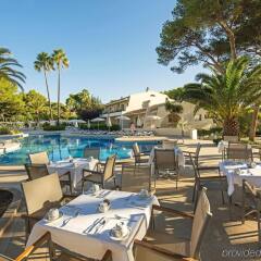 Отель Iberostar Pinos Park бассейн фото 3