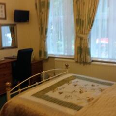 Отель St Mary's Guest House детские мероприятия