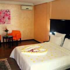 Отель Ubay Hotel Марокко, Рабат - отзывы, цены и фото номеров - забронировать отель Ubay Hotel онлайн детские мероприятия фото 2