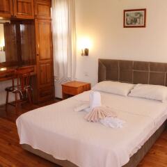 Отель Salhan Apart Inn комната для гостей фото 3