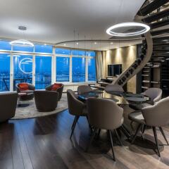 Апартаменты Castle Apartments Budapest интерьер отеля фото 3