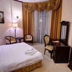Отель Carol Constanta Румыния, Константа - отзывы, цены и фото номеров - забронировать отель Carol Constanta онлайн комната для гостей фото 3
