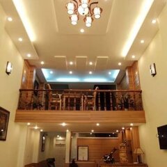 Отель Bach An Lac Hotel Вьетнам, Далат - отзывы, цены и фото номеров - забронировать отель Bach An Lac Hotel онлайн в номере фото 2