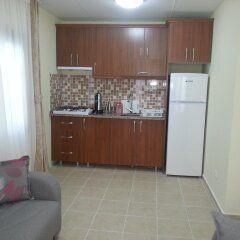 Отель Pamilyon Apart в номере