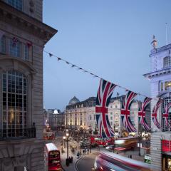 Hotel Café Royal