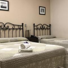 Отель Hostal El Pilar Испания, Мадрид - 1 отзыв об отеле, цены и фото номеров - забронировать отель Hostal El Pilar онлайн детские мероприятия