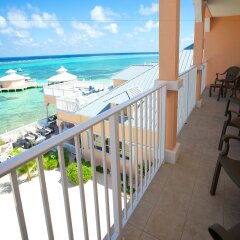 Morritts Tortuga Club in North Side, Cayman Islands from 219$, photos, reviews - zenhotels.com balcony