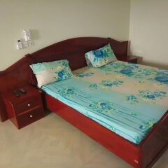Résidence Groupe Espoir in Lome, Togo from 157$, photos, reviews - zenhotels.com
