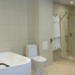 Real Hotel Велико Тырново спа фото 2