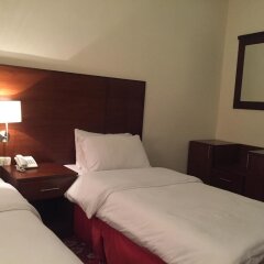 Отель Petra Nights Hostel Иордания, Вади-Муса - отзывы, цены и фото номеров - забронировать отель Petra Nights Hostel онлайн фото 3