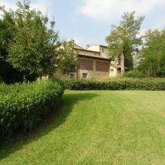Отель Villa Ducci Италия, Сан-Джиминьяно - отзывы, цены и фото номеров - забронировать отель Villa Ducci онлайн фото 7