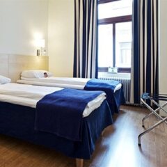 Отель Sure Hotel by Best Western Center Швеция, Гётеборг - отзывы, цены и фото номеров - забронировать отель Sure Hotel by Best Western Center онлайн комната для гостей фото 4