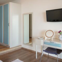 Belvedere Hotel удобства в номере фото 2
