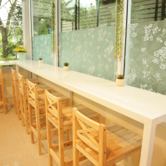 Отель Friend's House Resort в номере
