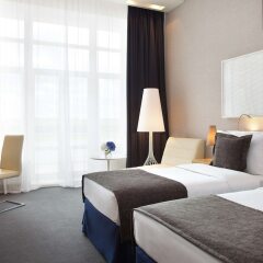 Отель Radisson Resort & Residences Zavidovo Вараксино фото 4