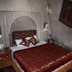 Elif Star Cave Hotel Турция, Гёреме - отзывы, цены и фото номеров - забронировать отель Elif Star Cave Hotel онлайн комната для гостей фото 4