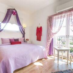 Chigdem Hotel-Special Category Чешме комната для гостей фото 5