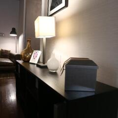The Tremont Chicago Hotel at Magnificent Mile удобства в номере