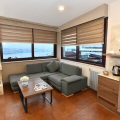 The Pera Hotel комната для гостей фото 10