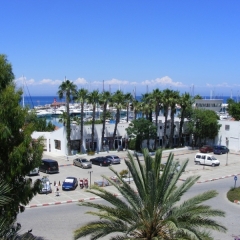 Kemer Hotel - All Inclusive парковка