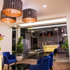 Отель Venue Colombo Шри-Ланка, Коломбо - отзывы, цены и фото номеров - забронировать отель Venue Colombo онлайн интерьер отеля
