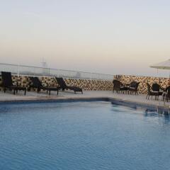 Grand Midwest View Hotel Apartments бассейн фото 2
