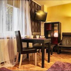 Отель P&O Apartments Sienna Польша, Варшава - отзывы, цены и фото номеров - забронировать отель P&O Apartments Sienna онлайн удобства в номере