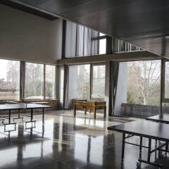 Отель Residencia La Petxina Испания, Валенсия - отзывы, цены и фото номеров - забронировать отель Residencia La Petxina онлайн детские мероприятия фото 2