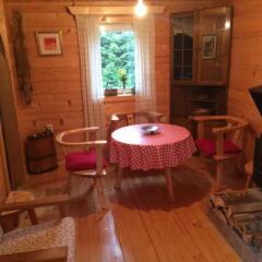 Guesthouse Escapade in Zabljak, Montenegro from 83$, photos, reviews - zenhotels.com guestroom