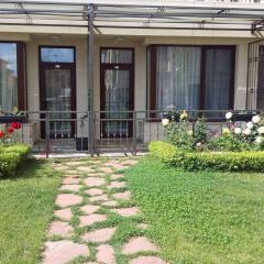 Отель Apartkomplex Sorrento Sole Mare Свети Влас фото 15