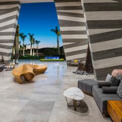 Отель Grand Velas Los Cabos Luxury All Inclusive фото 4