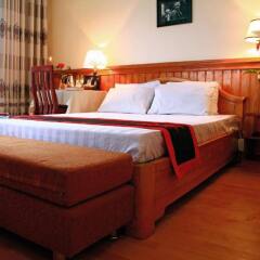 Отель Elysian Sapa Hotel Вьетнам, Шапа - отзывы, цены и фото номеров - забронировать отель Elysian Sapa Hotel онлайн комната для гостей