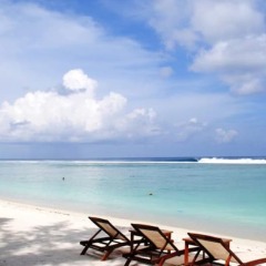 Отель Rani beach Maldives Мальдивы, Мале - отзывы, цены и фото номеров - забронировать отель Rani beach Maldives онлайн пляж