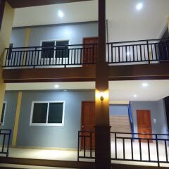 Апартаменты Pagobsub Apartment На Чом Тхиан