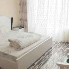 Отель Babycat Guesthouse & Cafe Вьетнам, Халонг - отзывы, цены и фото номеров - забронировать отель Babycat Guesthouse & Cafe онлайн комната для гостей фото 4