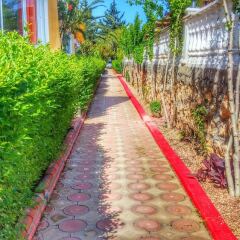 Altinkum Tatil Koyu Турция, Силифке - отзывы, цены и фото номеров - забронировать отель Altinkum Tatil Koyu онлайн фото 6