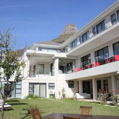 Grande Kloof Boutique Hotel фото 14