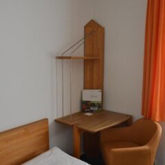 Отель der Akademie C. Pirckheimer Haus Германия, Нюрнберг - отзывы, цены и фото номеров - забронировать отель der Akademie C. Pirckheimer Haus онлайн удобства в номере