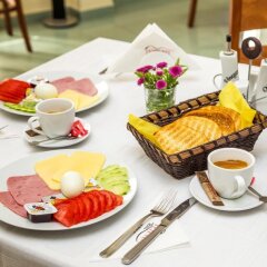 Отель Family Hotel Teteven Болгария, Тетевен - отзывы, цены и фото номеров - забронировать отель Family Hotel Teteven онлайн фото 32