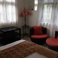 Enrich Bungalow in Kandy, Sri Lanka from 19$, photos, reviews - zenhotels.com room amenities