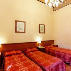 Hotel Tempio di Pallade комната для гостей фото 2