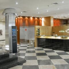 Abba Sants Hotel спа